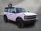 2023 Ford Bronco Black Diamond 4 Door Advanced 4x4