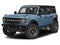2023 Ford Bronco Black Diamond 4 Door Advanced 4x4