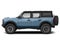 2023 Ford Bronco Black Diamond 4 Door Advanced 4x4