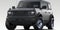 2023 Ford Bronco Black Diamond 4 Door Advanced 4x4