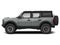 2023 Ford Bronco Black Diamond 4 Door Advanced 4x4