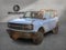 2024 Ford Bronco Outer Banks 4 Door 4x4
