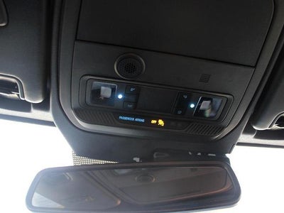 2024 Ford Bronco Outer Banks 4 Door 4x4