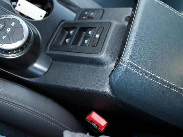 2024 Ford Bronco Outer Banks 4 Door 4x4