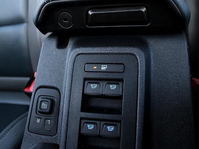 2024 Ford Bronco Outer Banks 4 Door 4x4