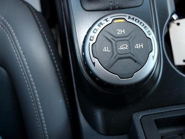 2024 Ford Bronco Outer Banks 4 Door 4x4