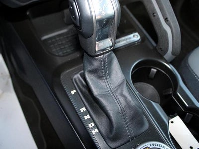 2024 Ford Bronco Outer Banks 4 Door 4x4