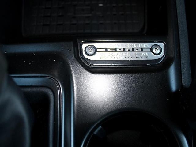 2024 Ford Bronco Outer Banks 4 Door 4x4