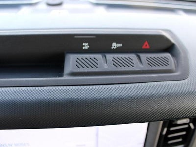 2024 Ford Bronco Outer Banks 4 Door 4x4