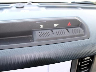 2024 Ford Bronco Outer Banks 4 Door 4x4