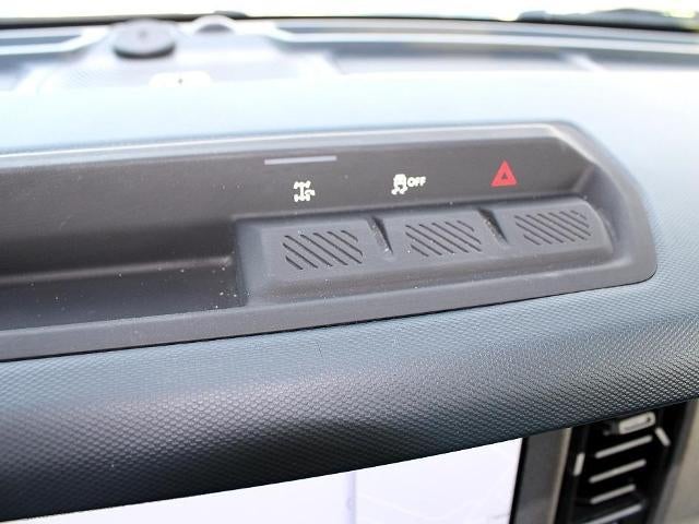 2024 Ford Bronco Outer Banks 4 Door 4x4