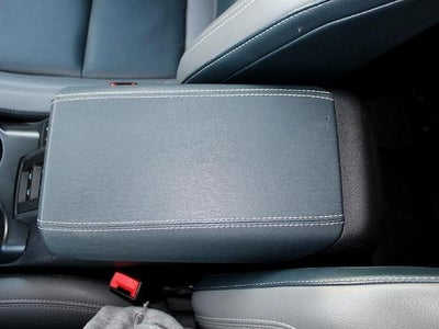 2024 Ford Bronco Outer Banks 4 Door 4x4