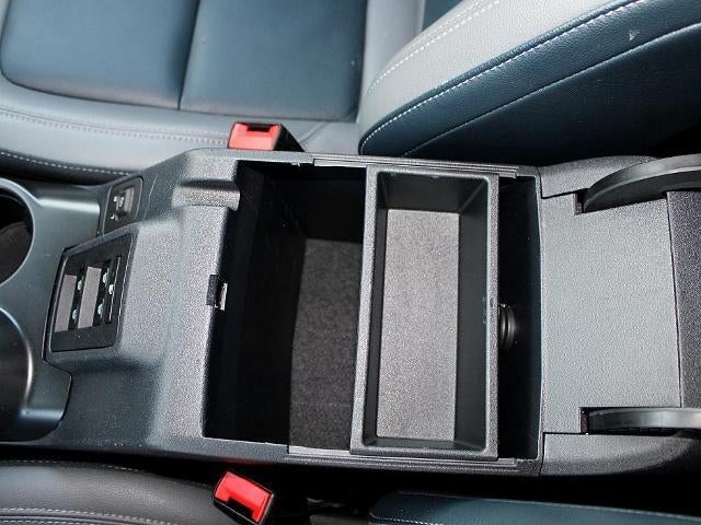 2024 Ford Bronco Outer Banks 4 Door 4x4