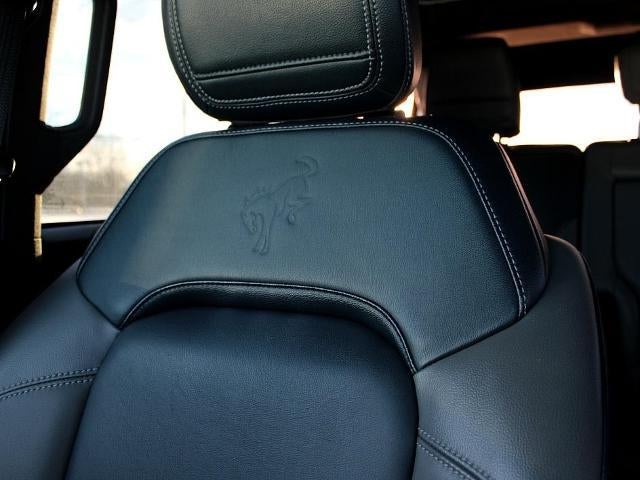 2024 Ford Bronco Outer Banks 4 Door 4x4