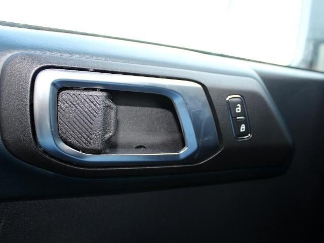 2024 Ford Bronco Outer Banks 4 Door 4x4