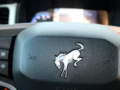 2024 Ford Bronco Outer Banks 4 Door 4x4