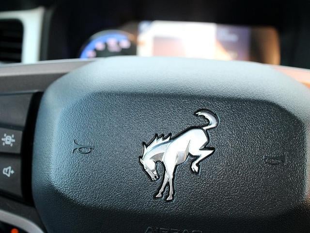 2024 Ford Bronco Outer Banks 4 Door 4x4