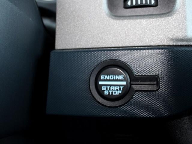 2024 Ford Bronco Outer Banks 4 Door 4x4