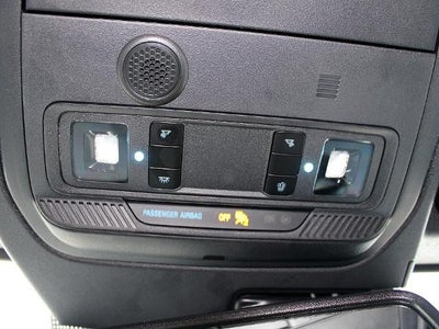 2024 Ford Bronco Outer Banks 4 Door 4x4