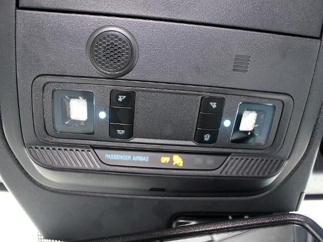 2024 Ford Bronco Outer Banks 4 Door 4x4