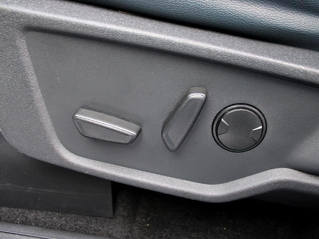 2024 Ford Bronco Outer Banks 4 Door 4x4