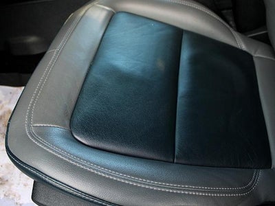 2024 Ford Bronco Outer Banks 4 Door 4x4