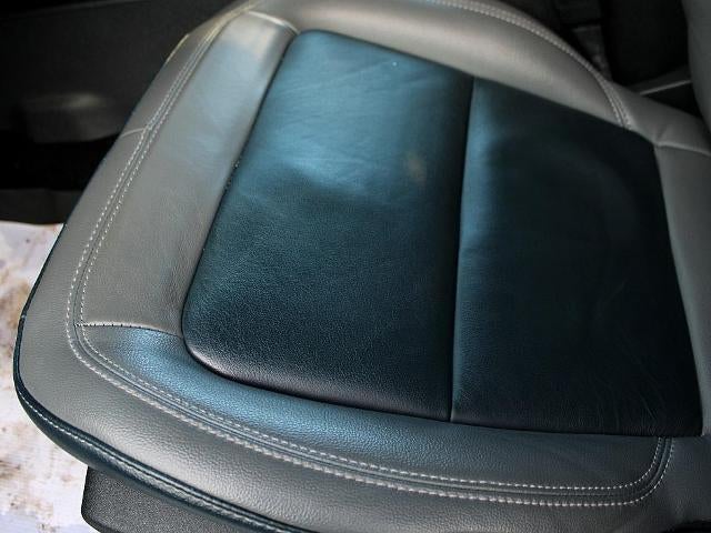 2024 Ford Bronco Outer Banks 4 Door 4x4