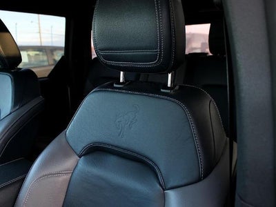 2024 Ford Bronco Outer Banks 4 Door 4x4