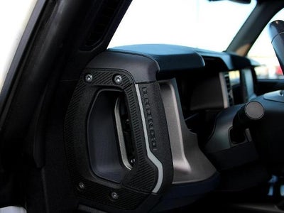 2024 Ford Bronco Outer Banks 4 Door 4x4