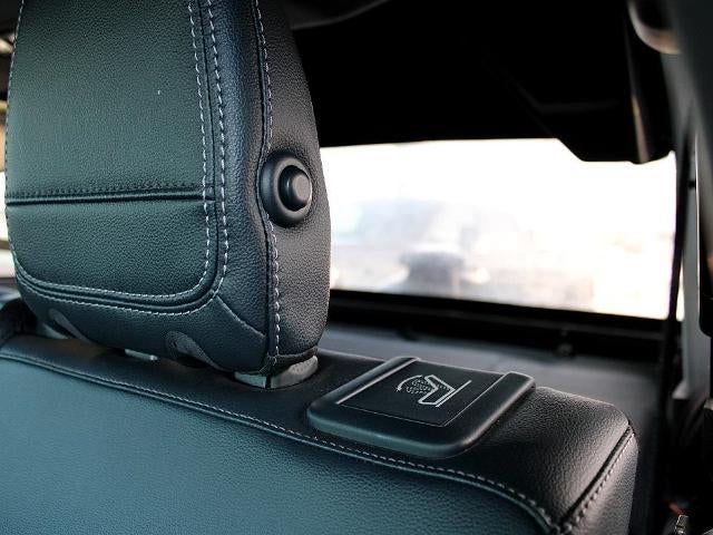 2024 Ford Bronco Outer Banks 4 Door 4x4