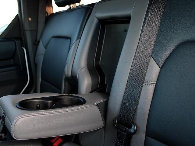 2024 Ford Bronco Outer Banks 4 Door 4x4