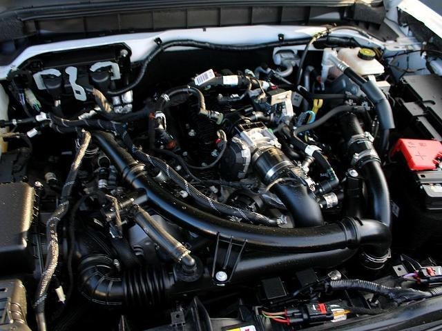 2024 Ford Bronco Outer Banks 4 Door 4x4