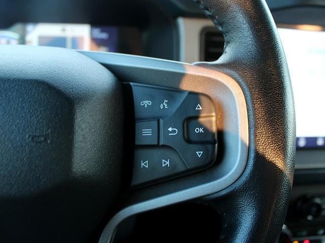 2024 Ford Bronco Outer Banks 4 Door 4x4