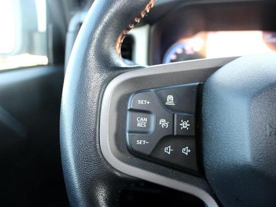 2024 Ford Bronco Outer Banks 4 Door 4x4