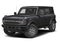 2025 Ford Bronco Badlands 4 Door Advanced 4x4