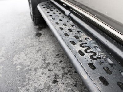 2025 Ford Bronco Badlands 4 Door Advanced 4x4