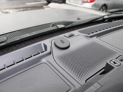 2025 Ford Bronco Badlands 4 Door Advanced 4x4