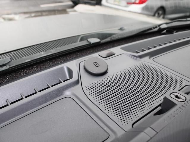 2025 Ford Bronco Badlands 4 Door Advanced 4x4