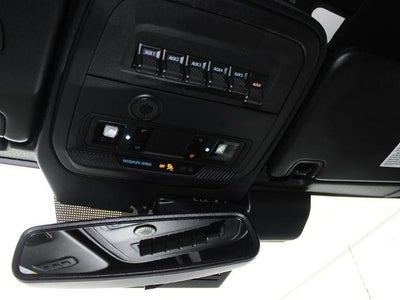 2025 Ford Bronco Badlands 4 Door Advanced 4x4