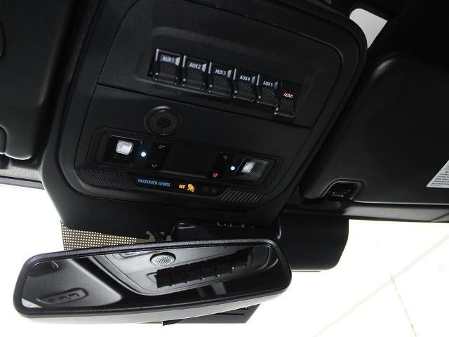 2025 Ford Bronco Badlands 4 Door Advanced 4x4