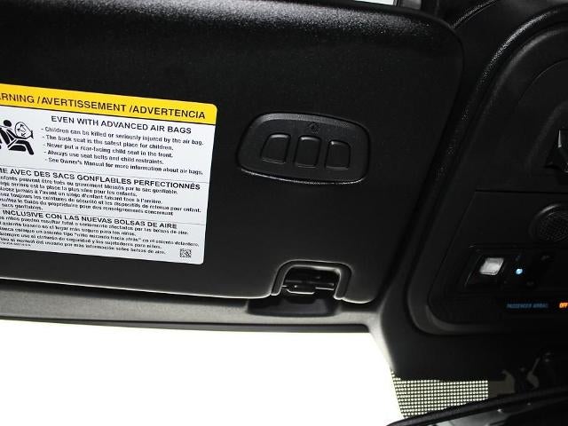 2025 Ford Bronco Badlands 4 Door Advanced 4x4