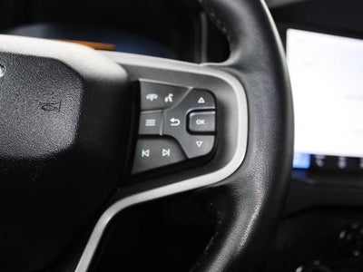 2025 Ford Bronco Badlands 4 Door Advanced 4x4