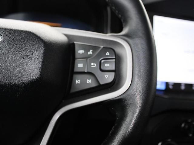 2025 Ford Bronco Badlands 4 Door Advanced 4x4