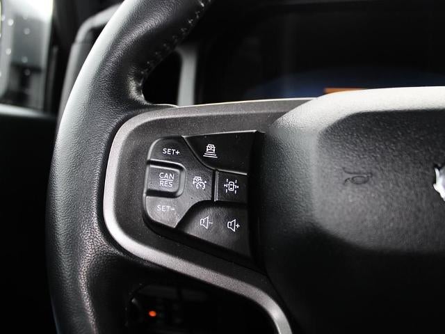 2025 Ford Bronco Badlands 4 Door Advanced 4x4