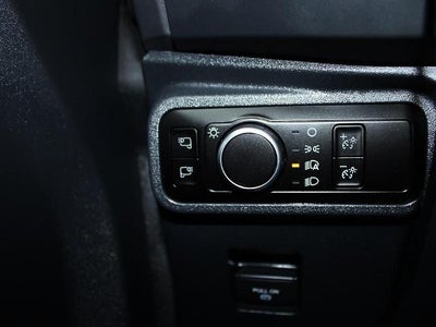 2025 Ford Bronco Badlands 4 Door Advanced 4x4