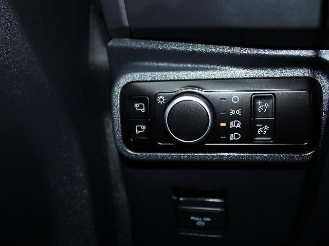 2025 Ford Bronco Badlands 4 Door Advanced 4x4