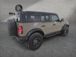 2025 Ford Bronco Badlands 4 Door Advanced 4x4