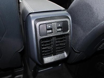 2025 Ford Bronco Badlands 4 Door Advanced 4x4