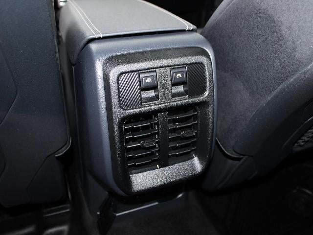 2025 Ford Bronco Badlands 4 Door Advanced 4x4