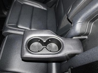 2025 Ford Bronco Badlands 4 Door Advanced 4x4